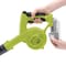 Sun Joe Battery Powered Handheld Shop Leaf Blower, Battery Included 24V-WSB-LTE - alternate 7